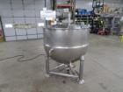 Groen 200 Gallon Ss Kettle